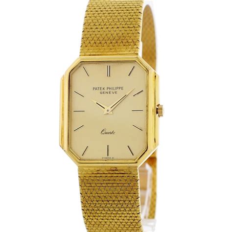 patek philippe gold watch 1970|patek philippe gold watch price.